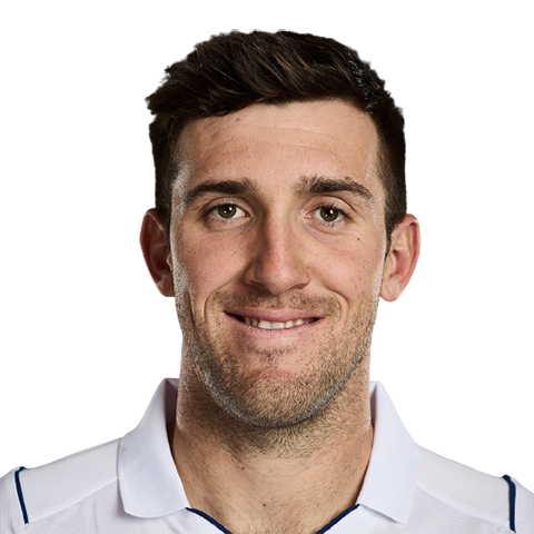 Craig Overton