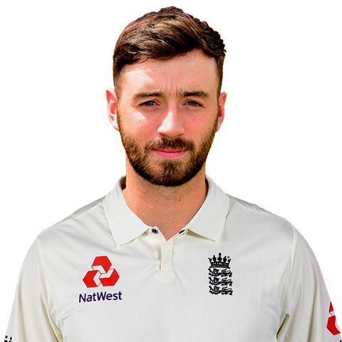 James Vince